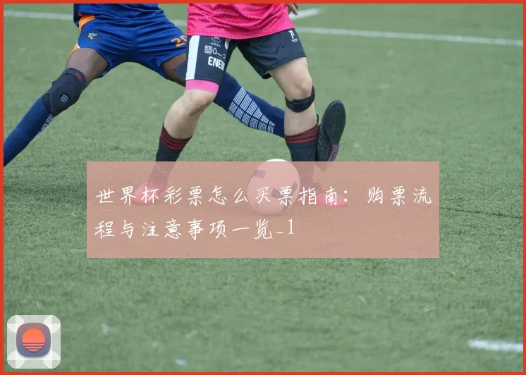 世界杯彩票怎么买票指南:购票流程与注意事项一览_1