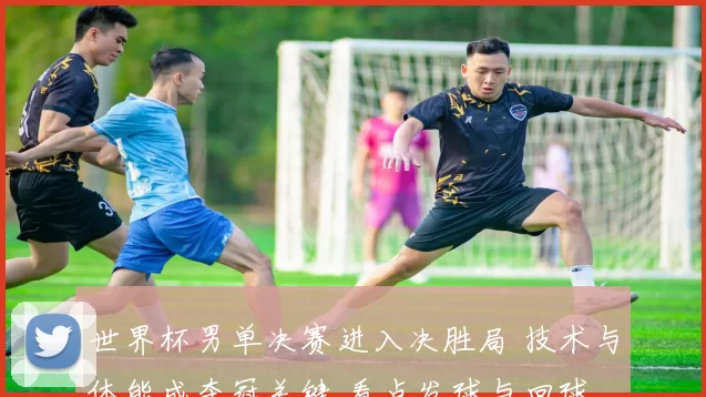 世界杯男单决赛进入决胜局 技术与体能成夺冠关键 看点发球与回球