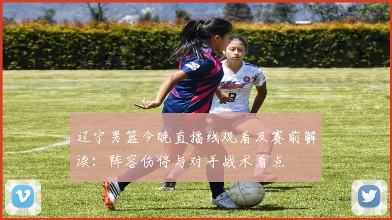 辽宁男篮今晚直播线观看及赛前解读：阵容伤停与对手战术看点